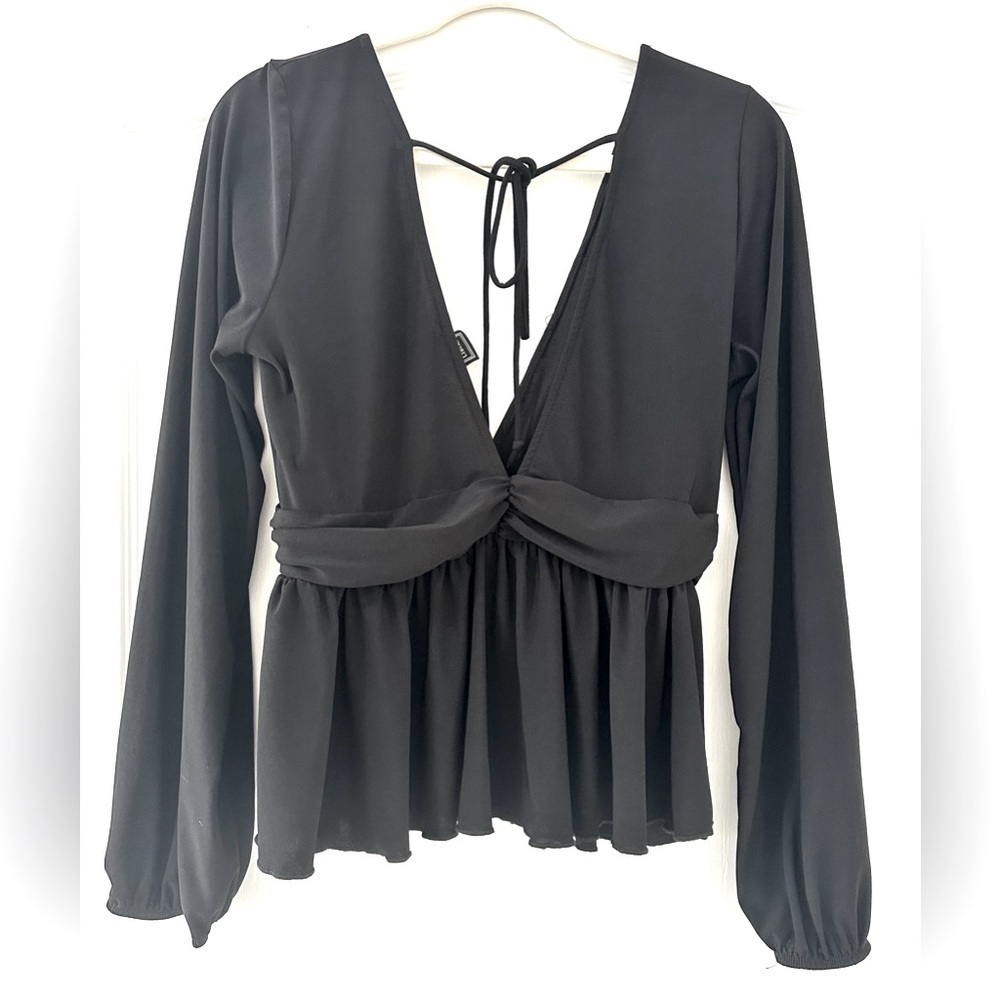 Libian Women’s Top